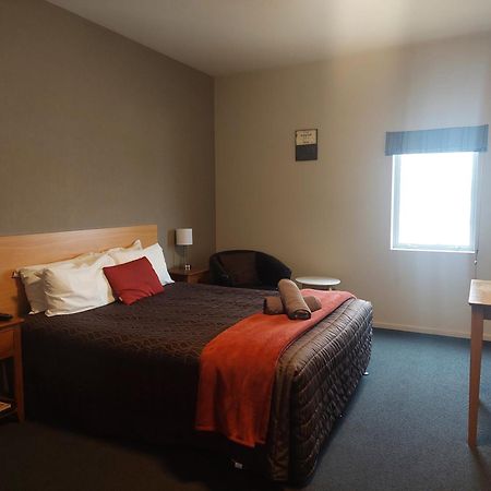 Northpark Motel Timaru Ngoại thất bức ảnh