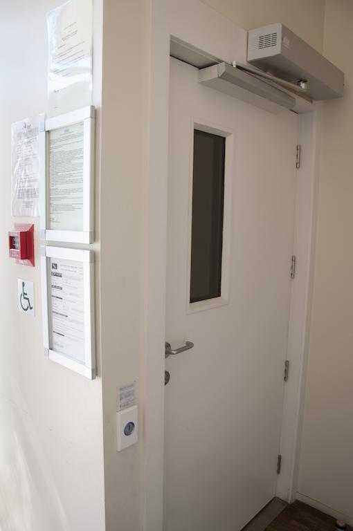 Northpark Motel Timaru Ngoại thất bức ảnh