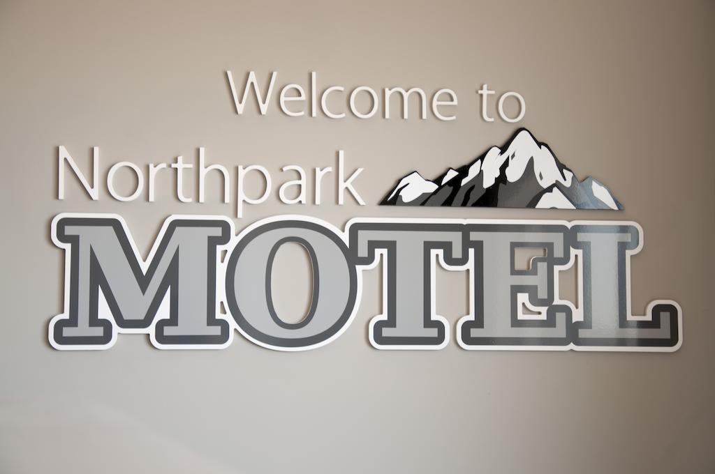 Northpark Motel Timaru Ngoại thất bức ảnh
