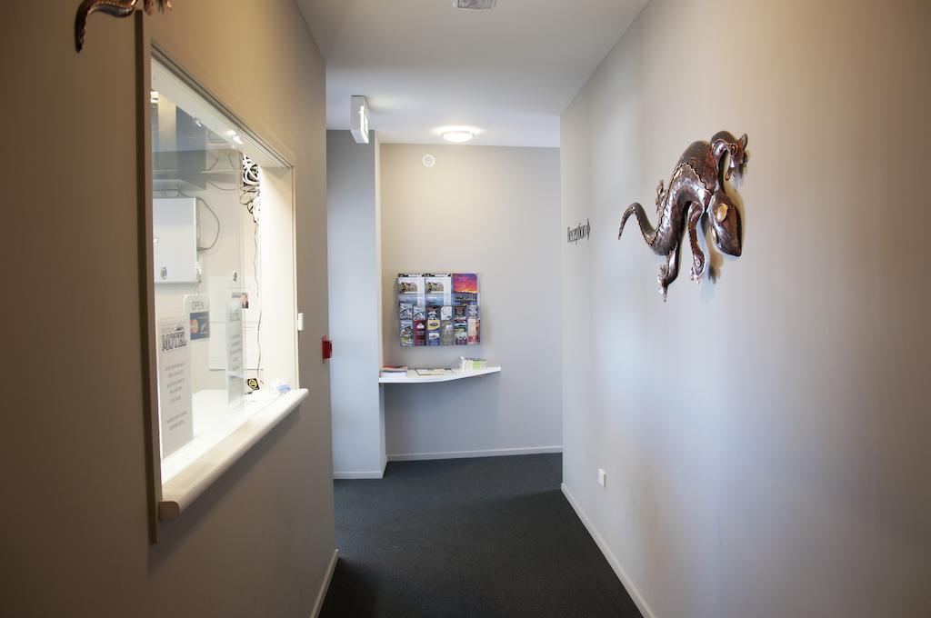 Northpark Motel Timaru Ngoại thất bức ảnh
