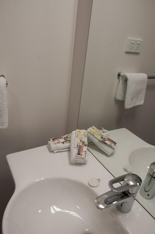 Northpark Motel Timaru Phòng bức ảnh