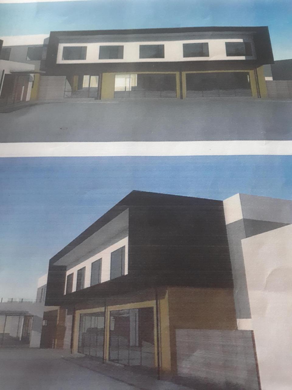 Northpark Motel Timaru Ngoại thất bức ảnh