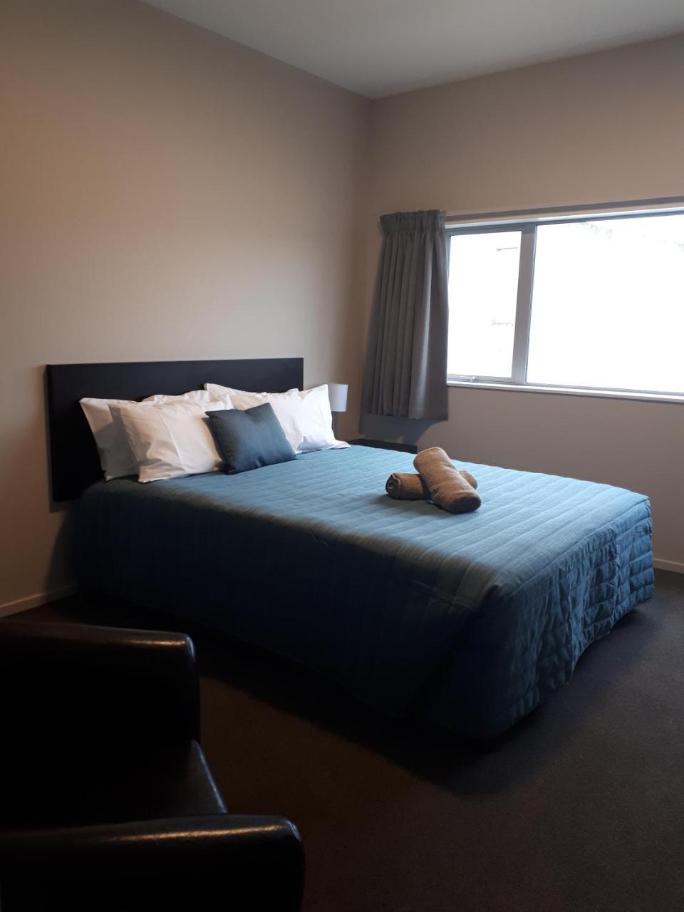 Northpark Motel Timaru Ngoại thất bức ảnh