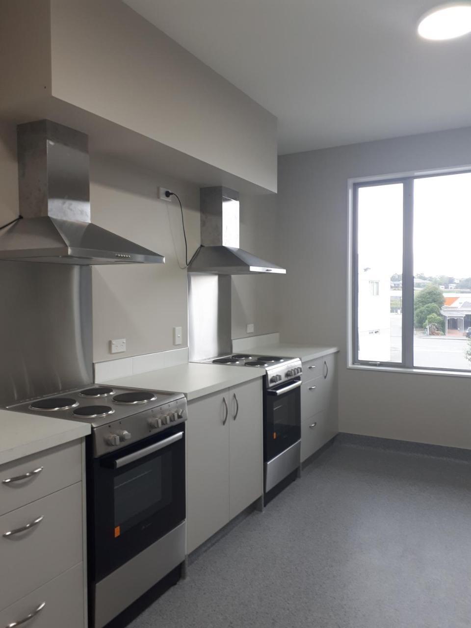 Northpark Motel Timaru Ngoại thất bức ảnh