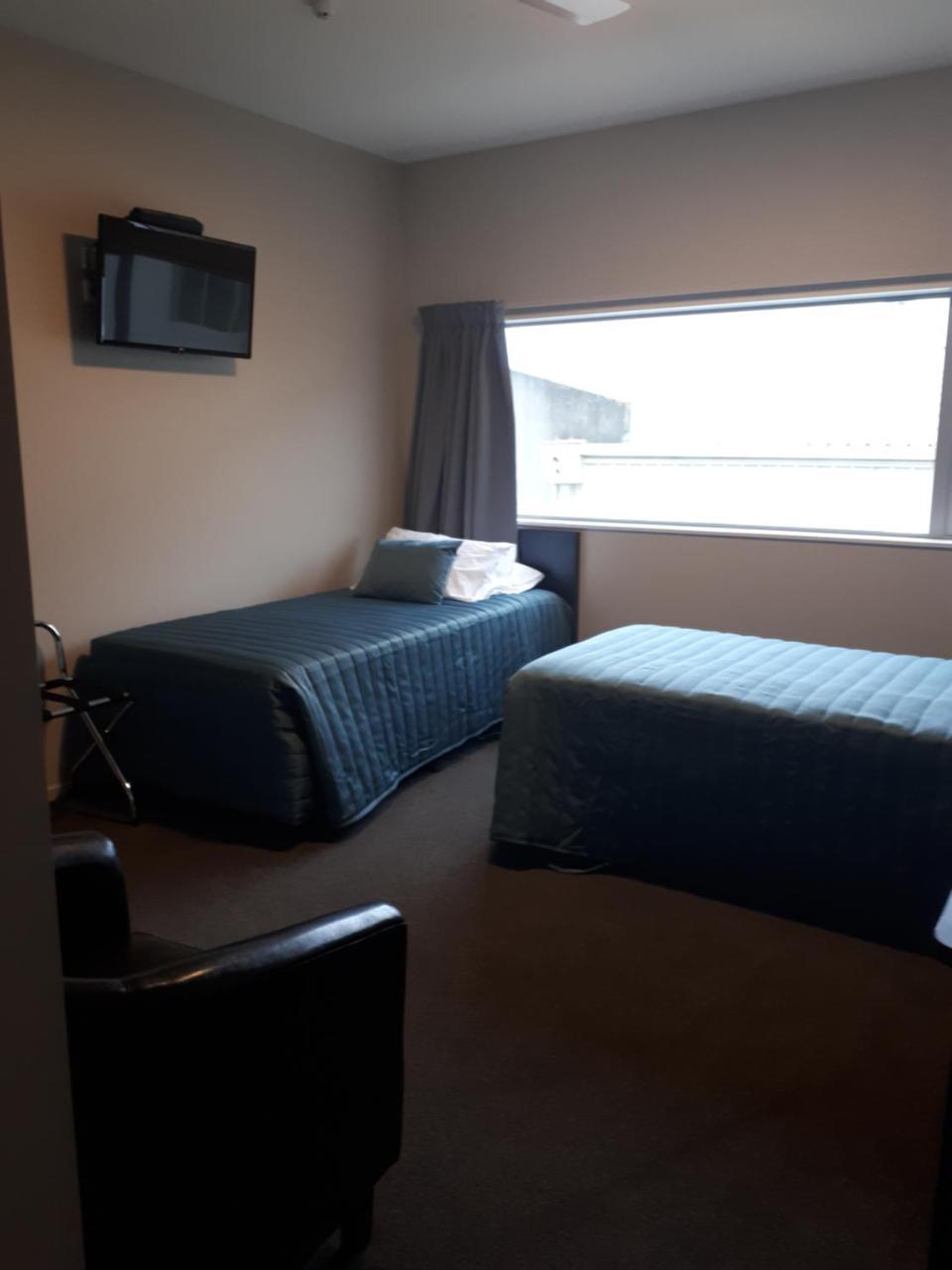 Northpark Motel Timaru Ngoại thất bức ảnh
