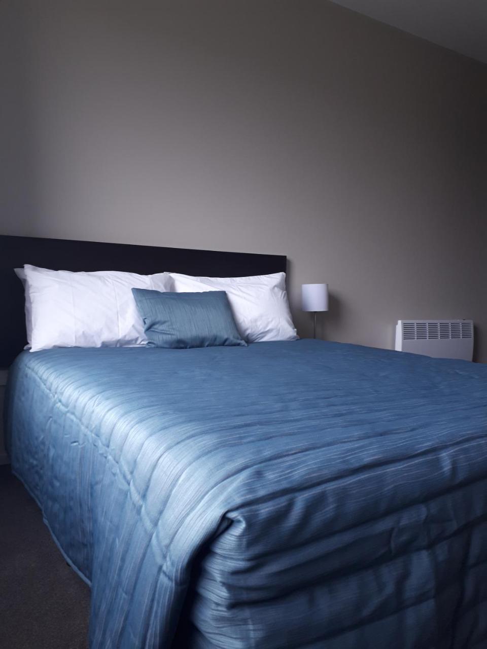 Northpark Motel Timaru Ngoại thất bức ảnh