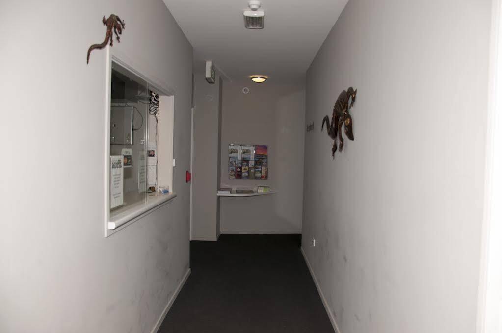 Northpark Motel Timaru Ngoại thất bức ảnh